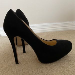 Madden Girl Heels